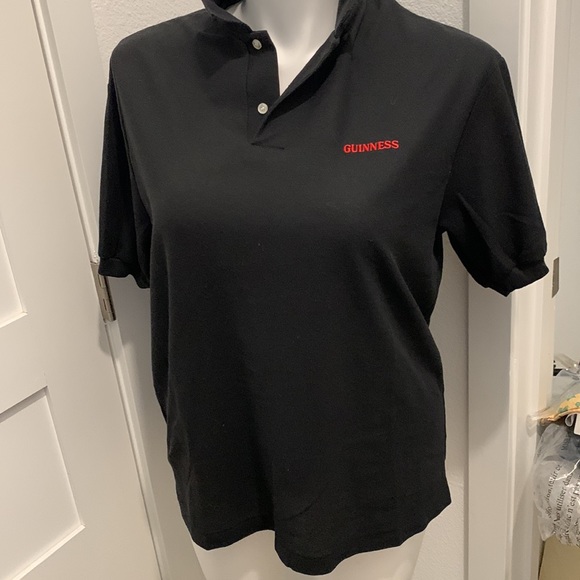 Guinness Golf Shirt - Picture 3 of 15